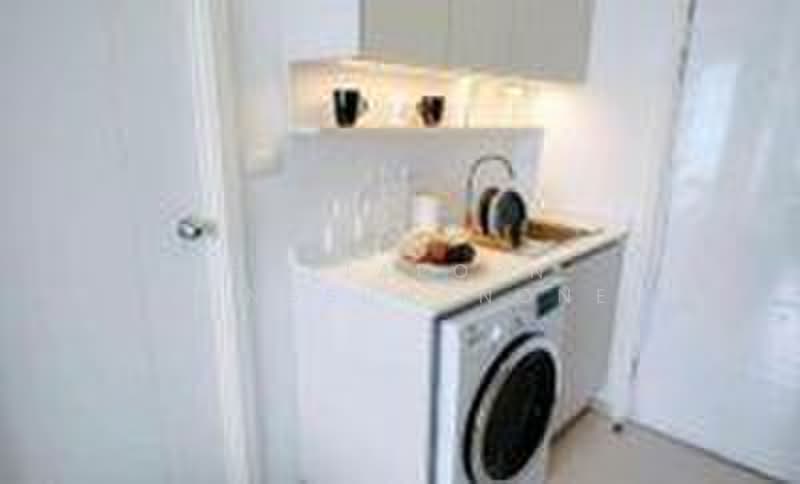 Chapter One ECO Ratchada-Huaikwang, Bangkok, Pracha Uthit Road, Huai Khwang, Bangkok, 1 Bedroom, 23 sqm, Condo For Sale, by Pattaporn Yongsungnone, 500434276 - DDproperty.com