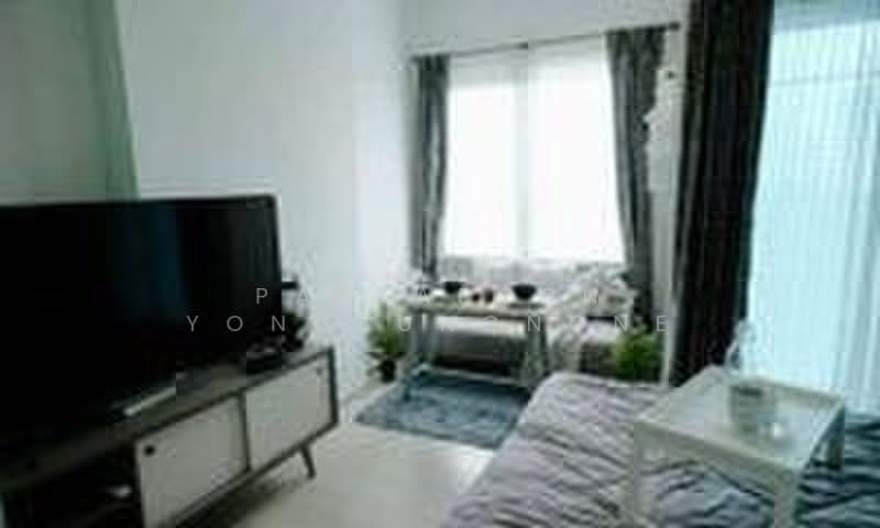 Chapter One ECO Ratchada-Huaikwang, Bangkok, Pracha Uthit Road, Huai Khwang, Bangkok, 1 Bedroom, 23 sqm, Condo For Sale, by Pattaporn Yongsungnone, 500434276 - DDproperty.com