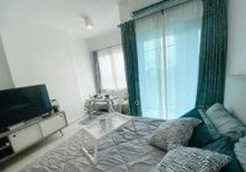 Chapter One ECO Ratchada-Huaikwang, Bangkok, Pracha Uthit Road, Huai Khwang, Bangkok, 1 Bedroom, 23 sqm, Condo For Sale, by Pattaporn Yongsungnone, 500434276 - DDproperty.com