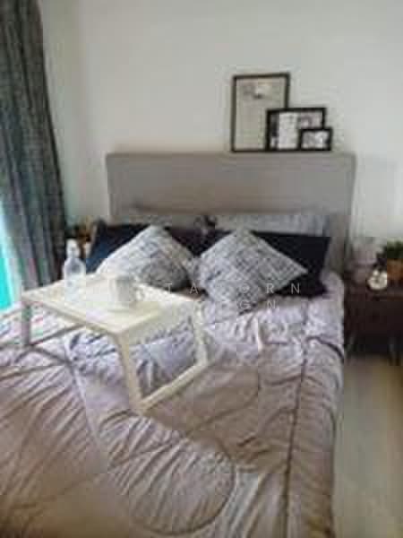 Chapter One ECO Ratchada-Huaikwang, Bangkok, Pracha Uthit Road, Huai Khwang, Bangkok, 1 Bedroom, 23 sqm, Condo For Sale, by Pattaporn Yongsungnone, 500434276 - DDproperty.com