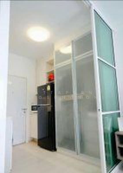 Chapter One ECO Ratchada-Huaikwang, Bangkok, Pracha Uthit Road, Huai Khwang, Bangkok, 1 Bedroom, 23 sqm, Condo For Sale, by Pattaporn Yongsungnone, 500434276 - DDproperty.com