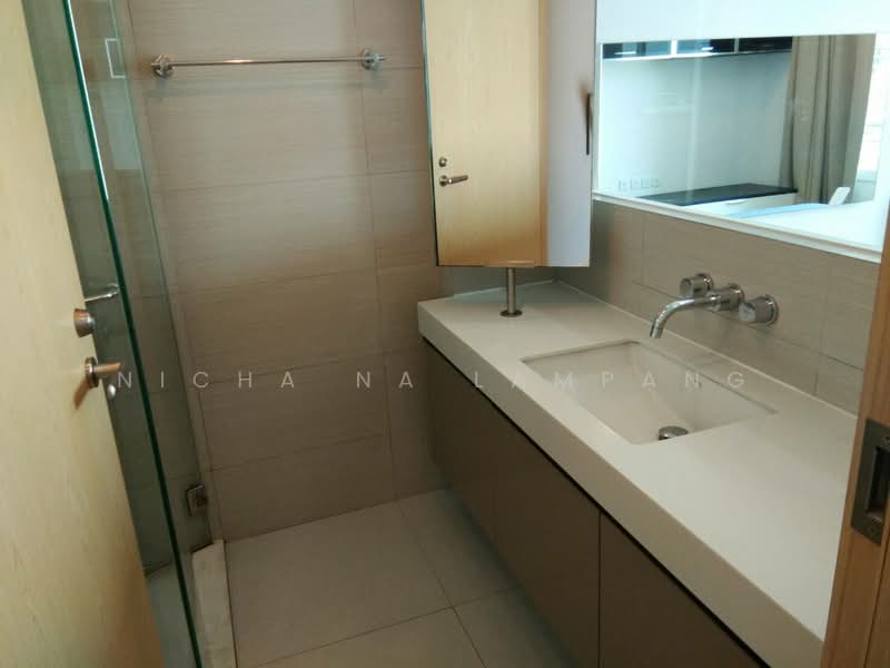 Siri At Sukhumvit, Bangkok, 902 Sukhumvit Road, Phra Kanong, Khlong Toei, Bangkok, 1 Bedroom, 52 sqm, Condo For Sale, by Nicha Na Lampang, 500434277 - DDproperty.com