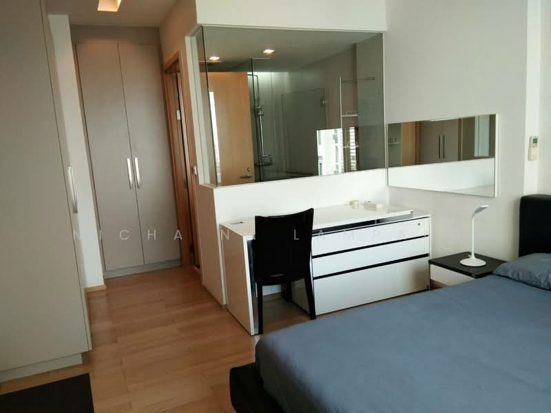 Siri At Sukhumvit : สิริ แอท สุขุมวิท, กรุงเทพ, 902 สุขุมวิท, พระโขนง, คลองเตย, กรุงเทพ, 52 ตร.ม., คอนโด ขาย, โดย Nicha Na Lampang, 500434277 - DDproperty.com