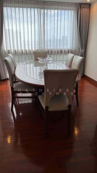 President Park Sukhumvit 24, Bangkok, 99 Sukhumvit 24 Alley, Khlongtoei Nua, Watthana, Bangkok, 3 Bedrooms, 223 sqm, Condo For Sale, by Hathairat Rookphan, 500434279 - DDproperty.com