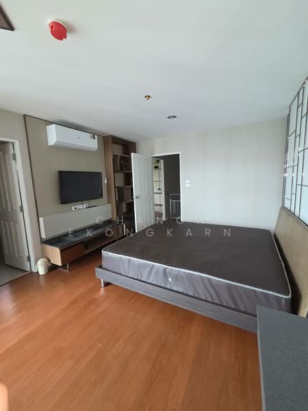 Belle Grand Rama 9, Bangkok, 131 Rama 9 Road, Huai Khwang, Bangkok, 3 Bedrooms, 108 sqm, Condo For Rent, by Chanon Ekongkarn, 500434280 - DDproperty.com