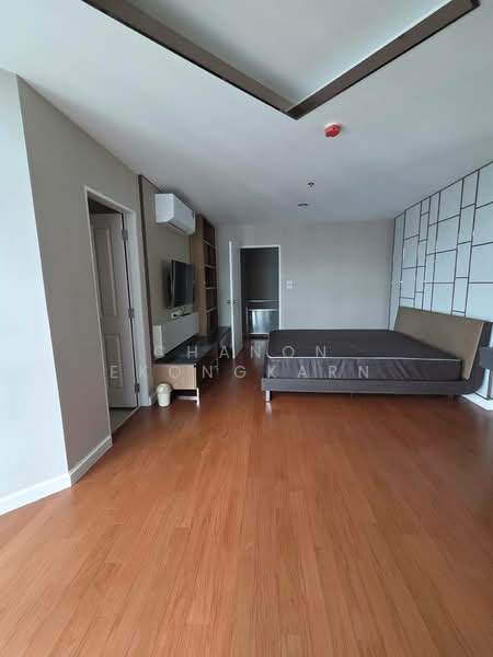 Belle Grand Rama 9, Bangkok, 131 Rama 9 Road, Huai Khwang, Bangkok, 3 Bedrooms, 108 sqm, Condo For Rent, by Chanon Ekongkarn, 500434280 - DDproperty.com