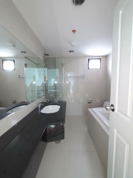 Belle Grand Rama 9, Bangkok, 131 Rama 9 Road, Huai Khwang, Bangkok, 3 Bedrooms, 108 sqm, Condo For Rent, by Chanon Ekongkarn, 500434280 - DDproperty.com