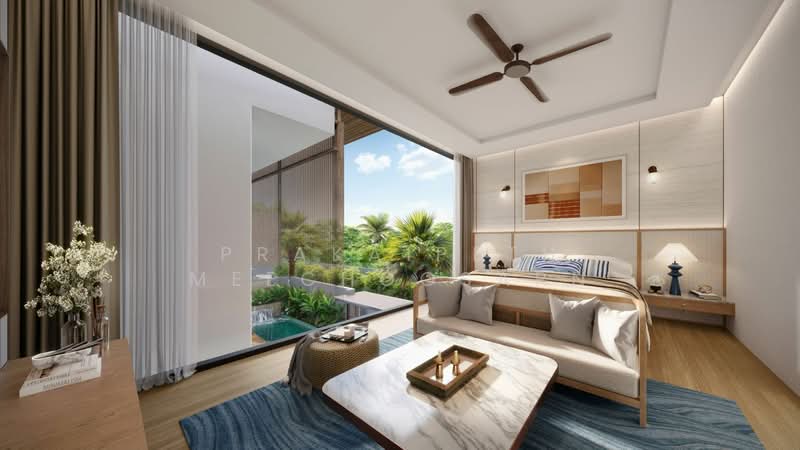 Silva Residence, Phuket, Choeng Thale, Thalang, Phuket, 3 Bedrooms, 310 sqm, Villa For Sale, by Prakaipeth Meechoosarn, 500434289 - DDproperty.com