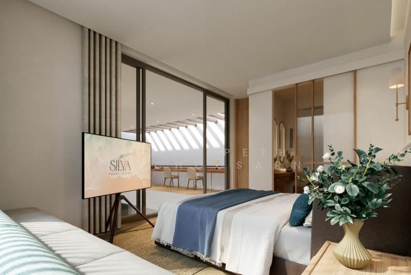 Silva Residence, Phuket, Choeng Thale, Thalang, Phuket, 3 Bedrooms, 310 sqm, Villa For Sale, by Prakaipeth Meechoosarn, 500434289 - DDproperty.com