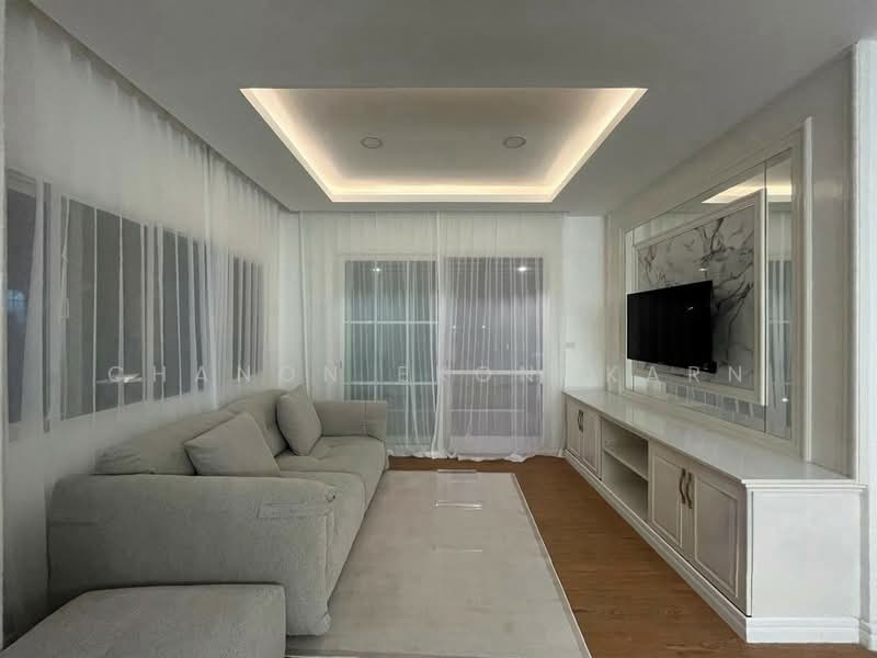 Golden Village Onnut-Pattanakan, Bangkok, Soi On Nut 65 Yak14, Prawet, Prawet, Bangkok, 5 Bedrooms, 191 sqm, Single Detached House For Rent, by Chanon Ekongkarn, 500434291 - DDproperty.com