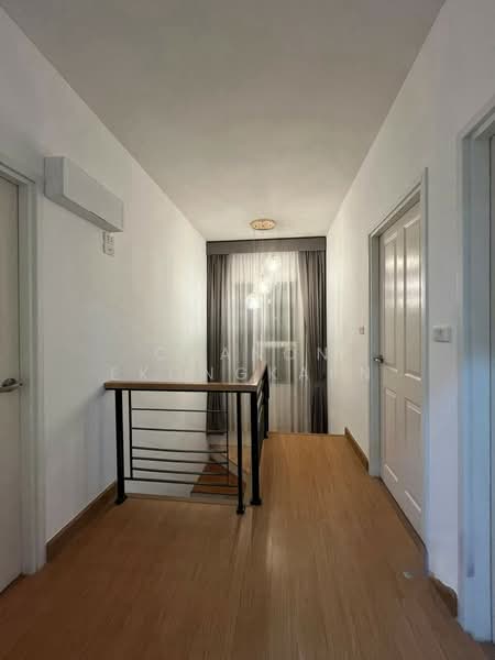 Golden Village Onnut-Pattanakan, Bangkok, Soi On Nut 65 Yak14, Prawet, Prawet, Bangkok, 5 Bedrooms, 191 sqm, Single Detached House For Rent, by Chanon Ekongkarn, 500434291 - DDproperty.com