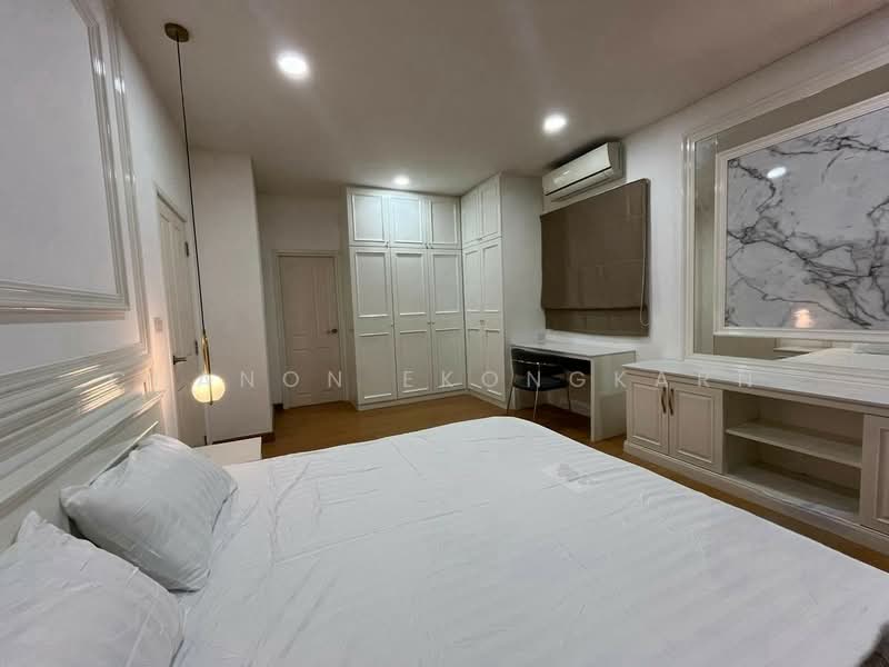 Golden Village Onnut-Pattanakan : โกลเด้น วิลเลจ อ่อนนุช-พัฒนาการ, กรุงเทพ, ซอยอ่อนนุช 65 แยก14, ประเวศ, ประเวศ, กรุงเทพ, 191 ตร.ม., บ้านเดี่ยว ให้เช่า, โดย Chanon Ekongkarn, 500434291 - DDproperty.com