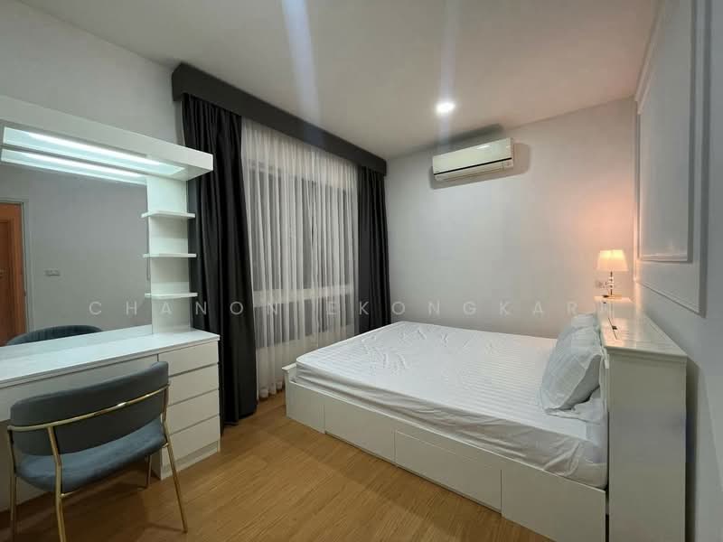 Golden Village Onnut-Pattanakan : โกลเด้น วิลเลจ อ่อนนุช-พัฒนาการ, กรุงเทพ, ซอยอ่อนนุช 65 แยก14, ประเวศ, ประเวศ, กรุงเทพ, 191 ตร.ม., บ้านเดี่ยว ให้เช่า, โดย Chanon Ekongkarn, 500434291 - DDproperty.com