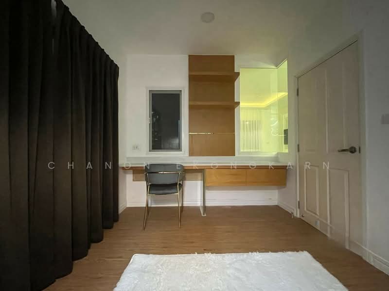 Golden Village Onnut-Pattanakan, Bangkok, Soi On Nut 65 Yak14, Prawet, Prawet, Bangkok, 5 Bedrooms, 191 sqm, Single Detached House For Rent, by Chanon Ekongkarn, 500434291 - DDproperty.com