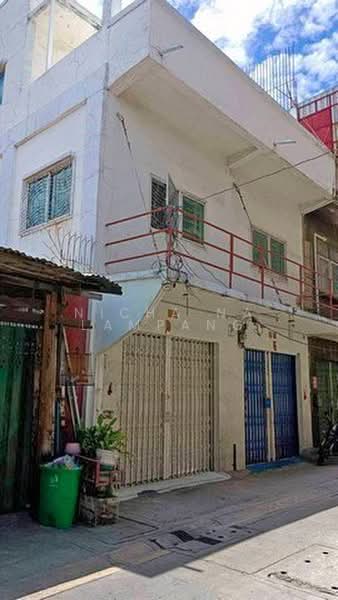 3-BR Townhouse, Bangkok, Rong Muang, Pathum Wan, Bangkok, 3 Bedrooms, 350 sqm, Townhouse For Sale, by Nicha Na Lampang, 500434296 - DDproperty.com