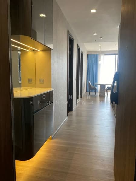 Rhythm Charoenkrung Pavillion, Bangkok, Charoenkrung Road, Wat Prayakrai, Bang Kho Laem, Bangkok, 3 Bedrooms, 137 sqm, Condo For Rent, by Chanon Ekongkarn, 500434302 - DDproperty.com
