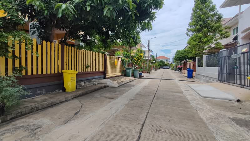 Place & Park Prachauthit 90, Samut Prakan, Prachauthit Road, Na Klua, Phra Samut Jadee, Samut Prakan, 3 Bedrooms, 165 sqm, Single Detached House For Sale, by สุชาติ ปรีชา, 500434303 - DDproperty.com