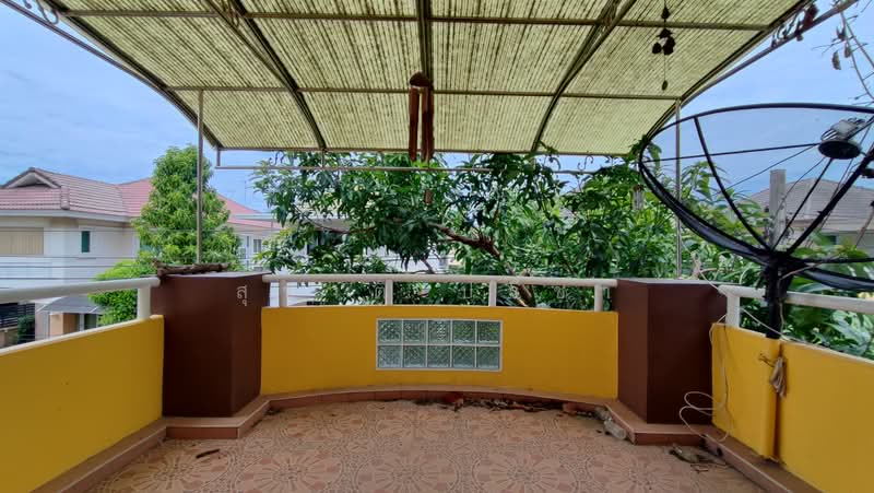 Place & Park Prachauthit 90, Samut Prakan, Prachauthit Road, Na Klua, Phra Samut Jadee, Samut Prakan, 3 Bedrooms, 165 sqm, Single Detached House For Sale, by สุชาติ ปรีชา, 500434303 - DDproperty.com