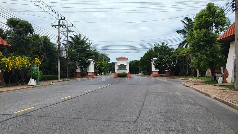Place & Park Prachauthit 90, Samut Prakan, Prachauthit Road, Na Klua, Phra Samut Jadee, Samut Prakan, 3 Bedrooms, 165 sqm, Single Detached House For Sale, by สุชาติ ปรีชา, 500434303 - DDproperty.com