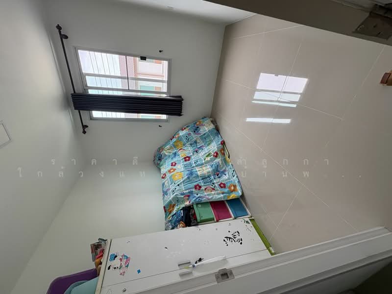 Baan Pruksa Lumlukka-Wongwaen, Pathum Thani, 64 Lam Luk Ka Road, Lam Luk Ka, Pathum Thani, 3 Bedrooms, 96 sqm, Townhouse For Sale, by คุณหลิน, 500434311 - DDproperty.com