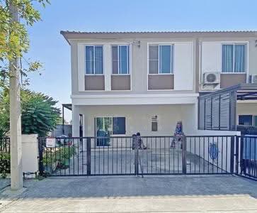 ขาย - Baan Pruksa Lumlukka-Wongwaen : บ้านพฤกษา ลำลูกกา-วงแหวนฯ, ปทุมธานี