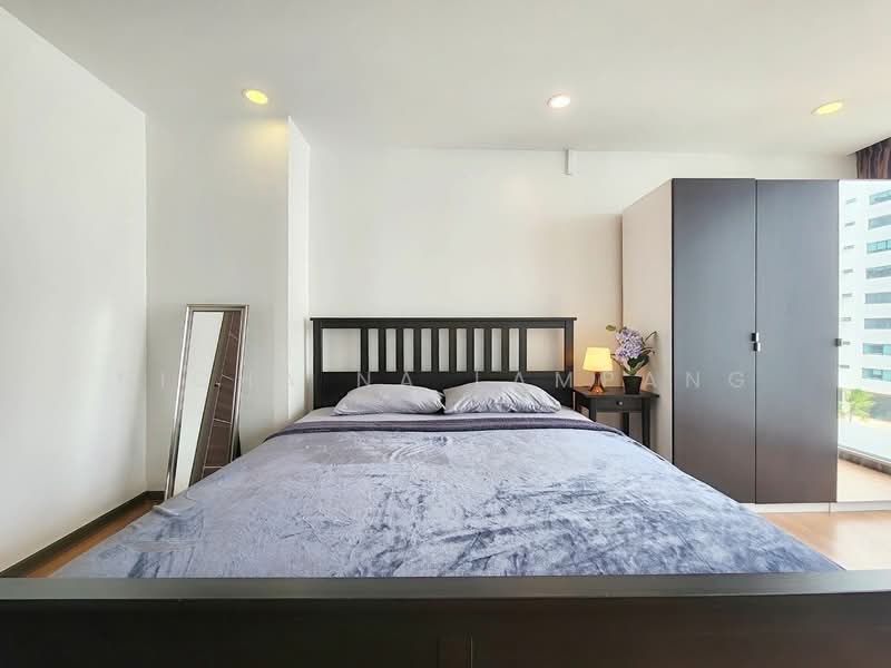 Siam Condominium : สยาม คอนโดมิเนียม, กรุงเทพ, พระราม 9, ห้วยขวาง, กรุงเทพ, 106 ตร.ม., คอนโด ขาย, โดย Nicha Na Lampang, 500434314 - DDproperty.com