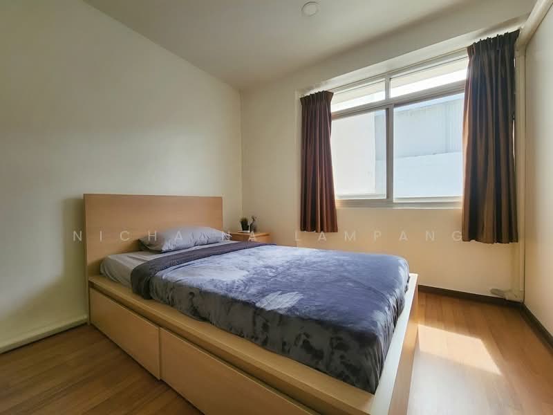 Siam Condominium, Bangkok, Rama 9, Huai Khwang, Bangkok, 3 Bedrooms, 106 sqm, Condo For Sale, by Nicha Na Lampang, 500434314 - DDproperty.com