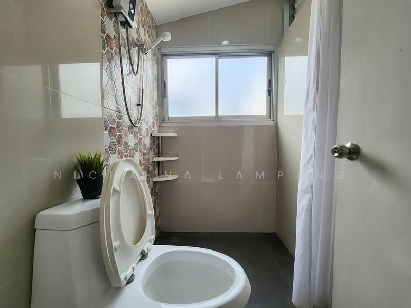 Siam Condominium : สยาม คอนโดมิเนียม, กรุงเทพ, พระราม 9, ห้วยขวาง, กรุงเทพ, 106 ตร.ม., คอนโด ขาย, โดย Nicha Na Lampang, 500434314 - DDproperty.com