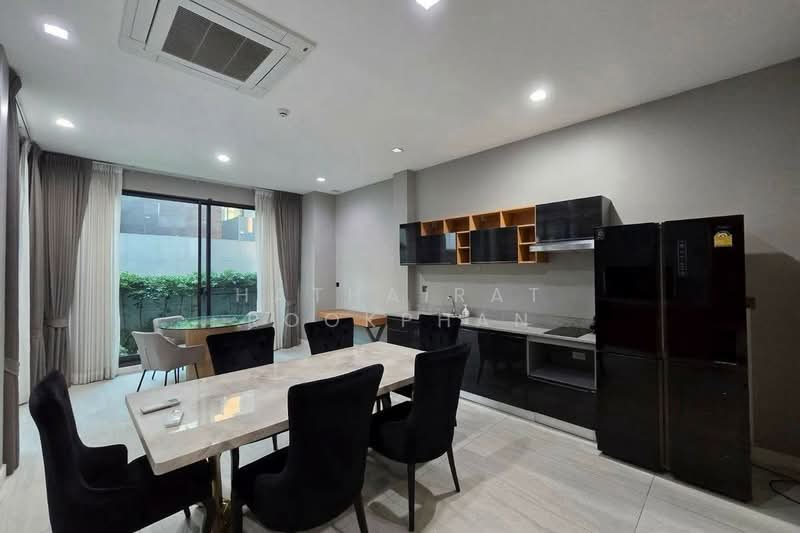 The Gentry Phatthanakan 2 : เดอะ เจนทริ พัฒนาการ 2, กรุงเทพ, พัฒนาการ 32, สวนหลวง, กรุงเทพ, 440 ตร.ม., บ้านเดี่ยว ขาย, โดย Hathairat Rookphan, 500434315 - DDproperty.com