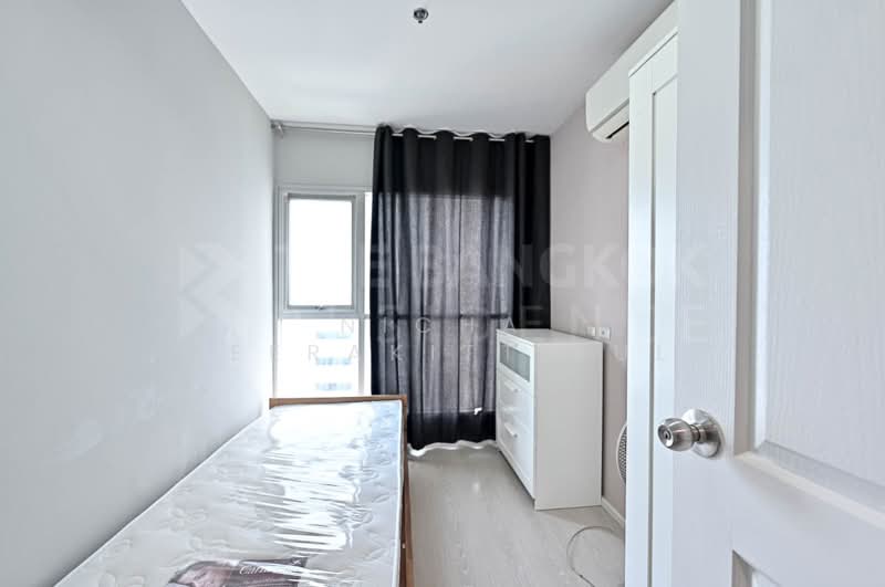 Aspire Rama 9, Bangkok, Soi Rama 9, Rama 9 Road, Huai Khwang, Bangkok, 2 Bedrooms, 66 sqm, Condo For Rent, by Nicha Peerakittikul, 500434316 - DDproperty.com