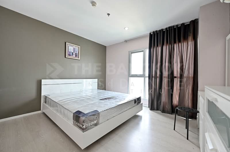 Aspire Rama 9, Bangkok, Soi Rama 9, Rama 9 Road, Huai Khwang, Bangkok, 2 Bedrooms, 66 sqm, Condo For Rent, by Nicha Peerakittikul, 500434316 - DDproperty.com