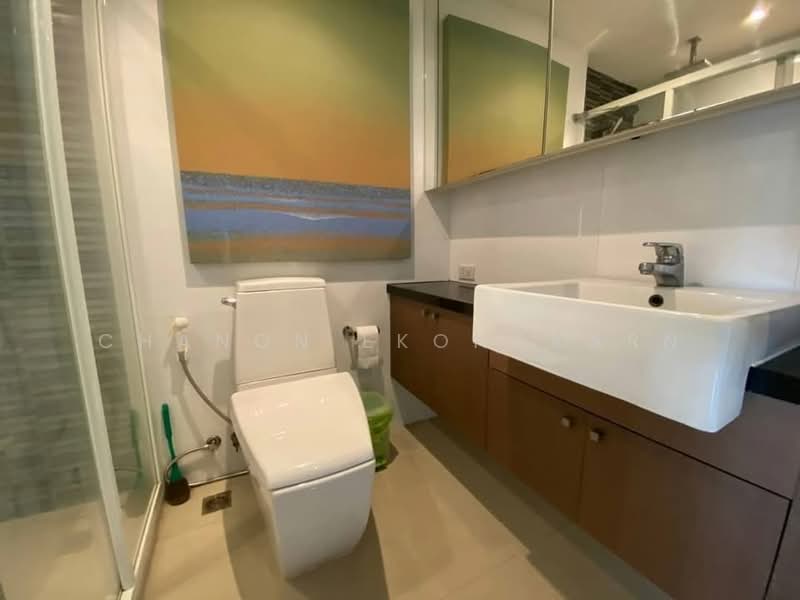 Condo One Thonglor Station, Bangkok, Soi Sukhumvit 40, Phra Kanong, Khlong Toei, Bangkok, 1 Bedroom, 50 sqm, Condo For Sale, by Chanon Ekongkarn, 500434317 - DDproperty.com