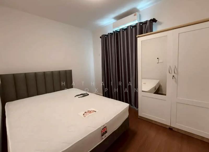 Sense Bangna - Suvarnabhumi, Samut Prakan, Soi King Kaew 29, Rachathewa, Bang Plee, Samut Prakan, 4 Bedrooms, 127 sqm, Single Detached House For Rent, by Hathairat Rookphan, 500434318 - DDproperty.com