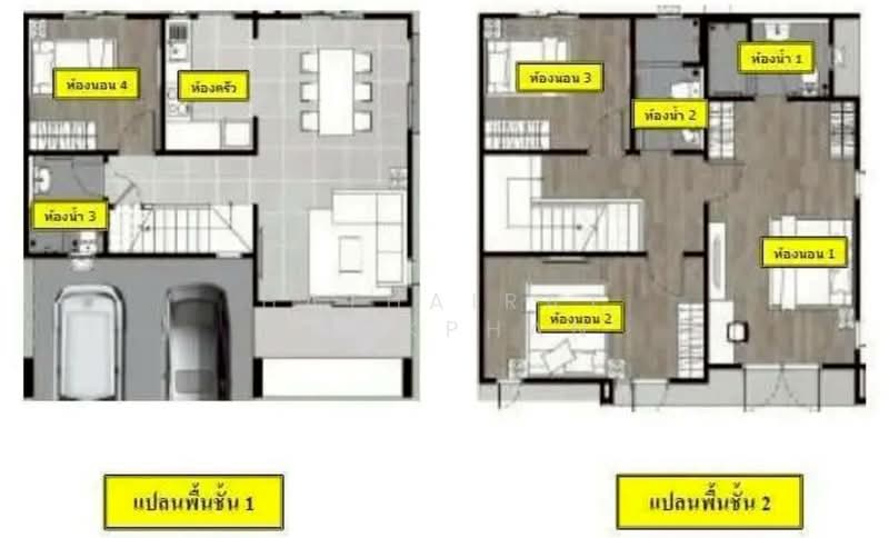 Sense Bangna - Suvarnabhumi : เซนส์ บางนา - สุวรรณภูมิ, สมุทรปราการ, ซอยกิ่งแก้ว 29, ราชาเทวะ, บางพลี, สมุทรปราการ, 127 ตร.ม., บ้านเดี่ยว ให้เช่า, โดย Hathairat Rookphan, 500434318 - DDproperty.com