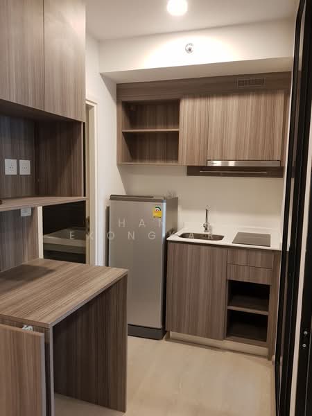 KnightsBridge Phaholyothin Interchange, Bangkok, Phahonyothin Road, Anusaowari, Bang Khen, Bangkok, 1 Bedroom, 33 sqm, Condo For Rent, by Chanon Ekongkarn, 500434319 - DDproperty.com