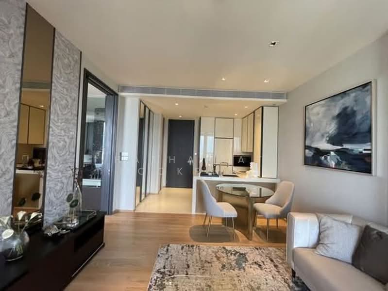 BEATNIQ Sukhumvit 32, Bangkok, Soi Sukhumvit 32, Sukhumvit Road, Khong Tan, Khlong Toei, Bangkok, 1 Bedroom, 58 sqm, Condo For Rent, by Hathairat Rookphan, 500434320 - DDproperty.com