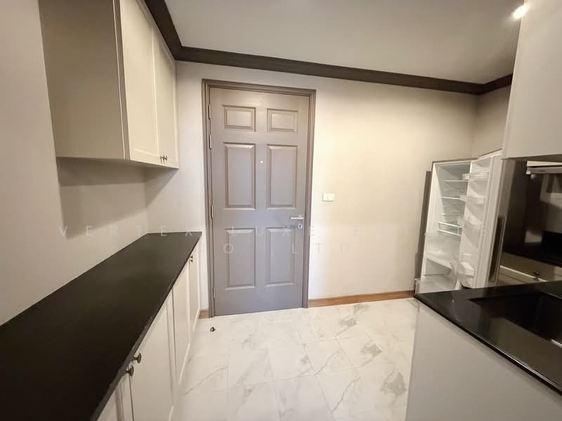 The Reserve Kasemsan 3, Bangkok, 8 Kasemsan Road, Wang Mai, Pathum Wan, Bangkok, 1 Bedroom, 39 sqm, Condo For Rent, by Vertex Luxe Estate Co.,LTD, 500434321 - DDproperty.com