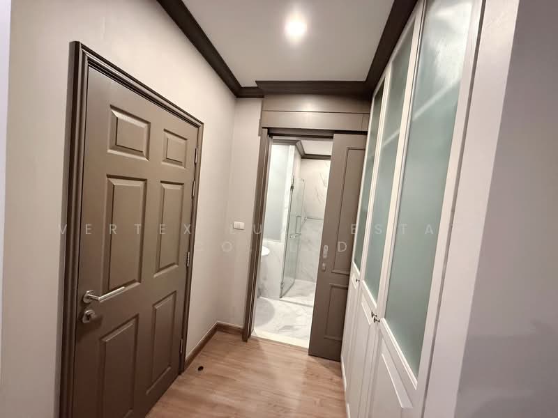 The Reserve Kasemsan 3, Bangkok, 8 Kasemsan Road, Wang Mai, Pathum Wan, Bangkok, 1 Bedroom, 39 sqm, Condo For Rent, by Vertex Luxe Estate Co.,LTD, 500434321 - DDproperty.com
