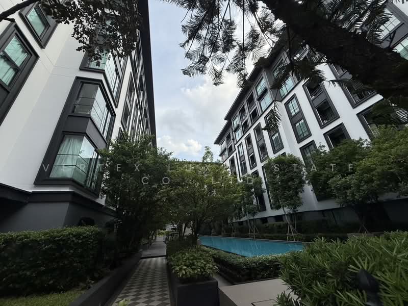 The Reserve Kasemsan 3 : เดอะ รีเซิร์ฟ เกษมสันต์ 3, กรุงเทพ, 8 ซอยเกษมสันต์ 3, วังใหม่, ปทุมวัน, กรุงเทพ, 39 ตร.ม., คอนโด ให้เช่า, โดย Vertex Luxe Estate Co.,LTD, 500434321 - DDproperty.com