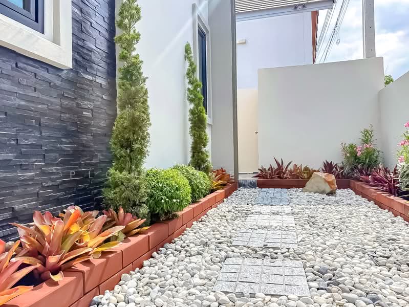 Luxury Pool Villa for Sale Thung Klom Tan Man East Pattaya 3Bed, Chon Buri (Pattaya), Bang Lamung, Bang Lamung (Pattaya), Chon Buri (Pattaya), 3 Bedrooms, 352 sqm, Villa For Sale, by PLC real estate, 500434322 - DDproperty.com