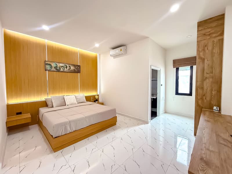 Luxury Pool Villa for Sale Thung Klom Tan Man East Pattaya 3Bed, Chon Buri (Pattaya), Bang Lamung, Bang Lamung (Pattaya), Chon Buri (Pattaya), 3 Bedrooms, 352 sqm, Villa For Sale, by PLC real estate, 500434322 - DDproperty.com