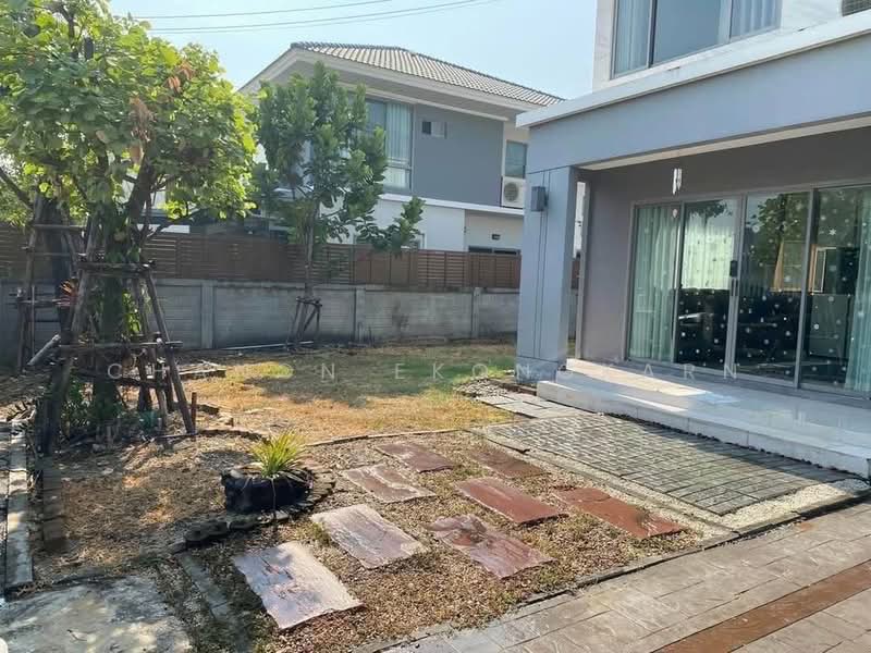 undefined, Bangkok, Saphan Sung, Bangkok, 4 Bedrooms, 176 sqm, Single Detached House For Sale, by Chanon Ekongkarn, 500434323 - DDproperty.com