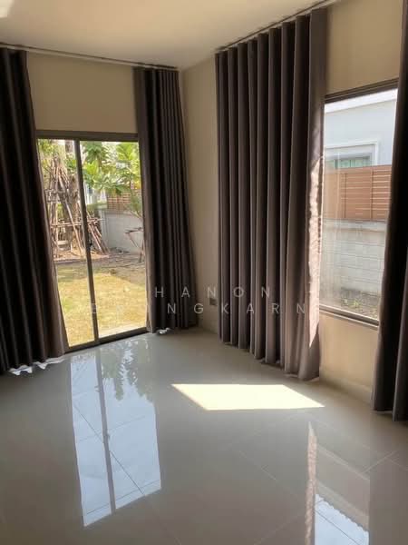undefined, กรุงเทพ, สะพานสูง, กรุงเทพ, 176 ตร.ม., บ้านเดี่ยว ขาย, โดย Chanon Ekongkarn, 500434323 - DDproperty.com