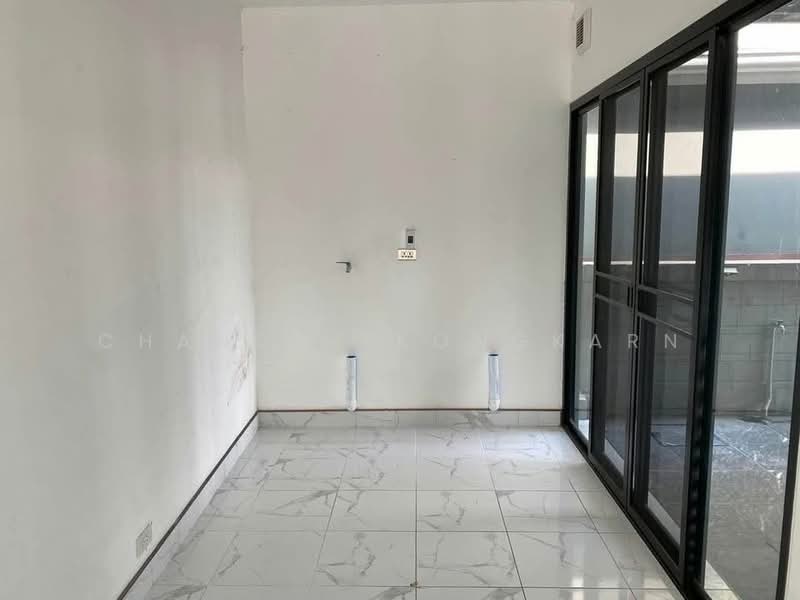 undefined, กรุงเทพ, สะพานสูง, กรุงเทพ, 176 ตร.ม., บ้านเดี่ยว ขาย, โดย Chanon Ekongkarn, 500434323 - DDproperty.com
