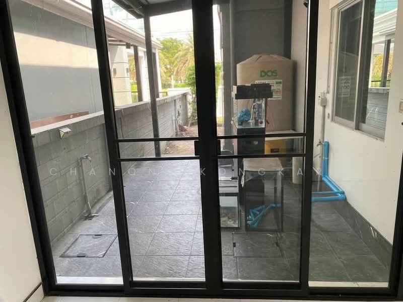 undefined, Bangkok, Saphan Sung, Bangkok, 4 Bedrooms, 176 sqm, Single Detached House For Sale, by Chanon Ekongkarn, 500434323 - DDproperty.com