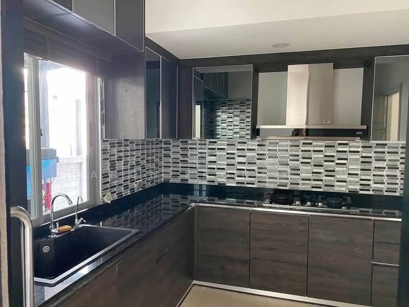 undefined, Bangkok, Saphan Sung, Bangkok, 4 Bedrooms, 176 sqm, Single Detached House For Sale, by Chanon Ekongkarn, 500434323 - DDproperty.com
