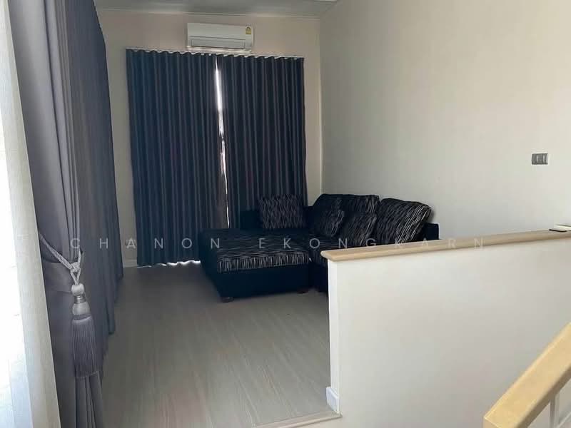 undefined, Bangkok, Saphan Sung, Bangkok, 4 Bedrooms, 176 sqm, Single Detached House For Sale, by Chanon Ekongkarn, 500434323 - DDproperty.com