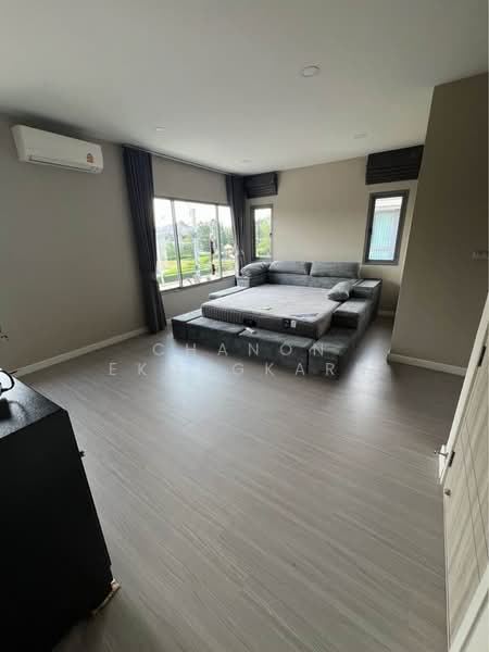undefined, กรุงเทพ, สะพานสูง, กรุงเทพ, 176 ตร.ม., บ้านเดี่ยว ขาย, โดย Chanon Ekongkarn, 500434323 - DDproperty.com