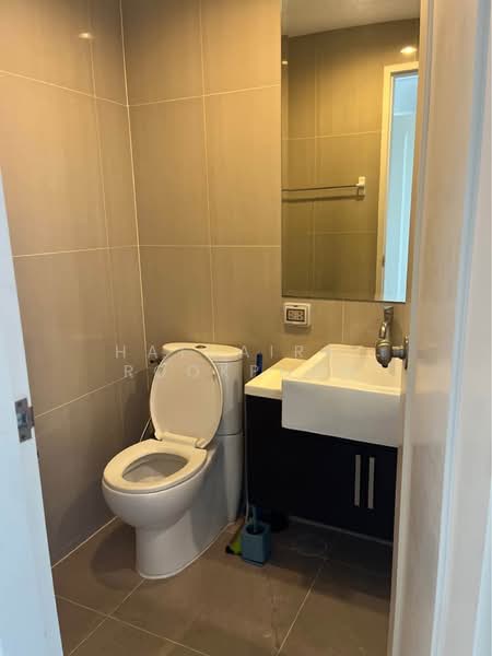 Villa Asoke, Bangkok, 1588 New Petchburi Road, Makkasan, Ratchathewi, Bangkok, 1 Bedroom, 48 sqm, Condo For Rent, by Hathairat Rookphan, 500434325 - DDproperty.com
