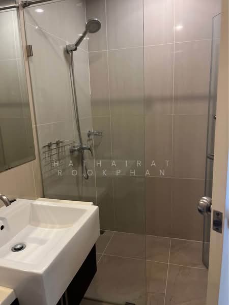 Villa Asoke, Bangkok, 1588 New Petchburi Road, Makkasan, Ratchathewi, Bangkok, 1 Bedroom, 48 sqm, Condo For Rent, by Hathairat Rookphan, 500434325 - DDproperty.com